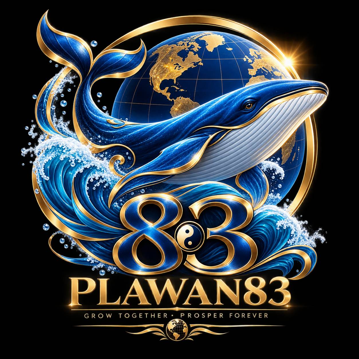 โกดังคอม ไอปลาวาฬ83 logo